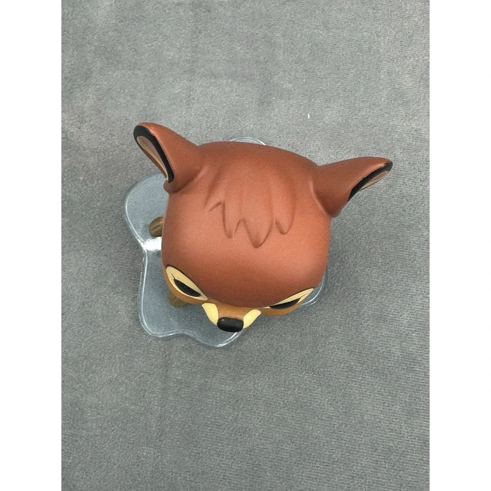 Funko Pop Disney Treasures‎ Bambi On Ice Figure Loose No Box